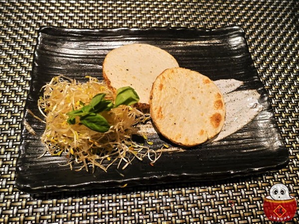 【捷運忠孝敦化站】愛新覺羅 原味‧御藏酒食-自慢和風料理