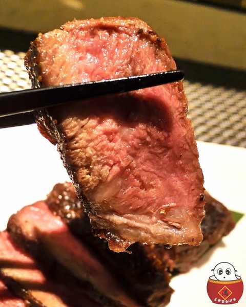 【捷運忠孝敦化站】愛新覺羅 原味‧御藏酒食-自慢和風料理