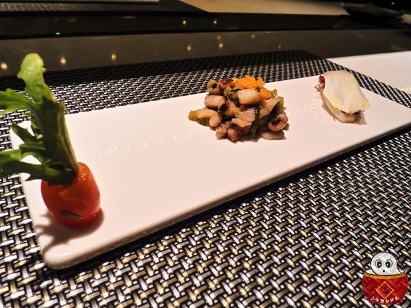 【捷運忠孝敦化站】愛新覺羅 原味‧御藏酒食-自慢和風料理