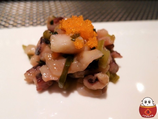 【捷運忠孝敦化站】愛新覺羅 原味‧御藏酒食-自慢和風料理