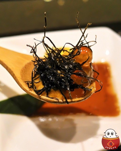 【捷運忠孝敦化站】愛新覺羅 原味‧御藏酒食-自慢和風料理