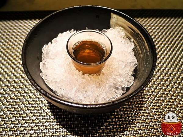 【捷運忠孝敦化站】愛新覺羅 原味‧御藏酒食-自慢和風料理