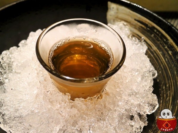 【捷運忠孝敦化站】愛新覺羅 原味‧御藏酒食-自慢和風料理