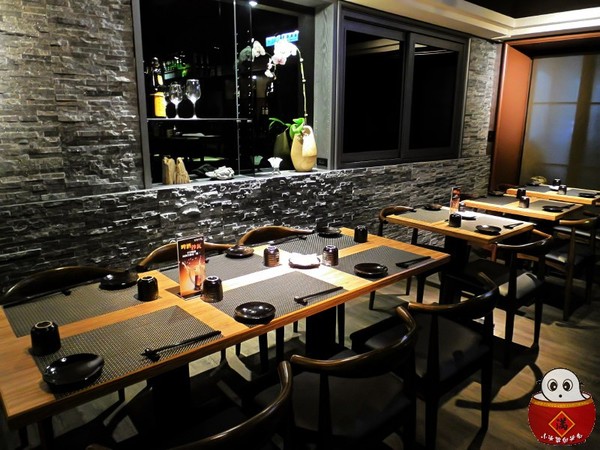 【捷運忠孝敦化站】愛新覺羅 原味‧御藏酒食-自慢和風料理