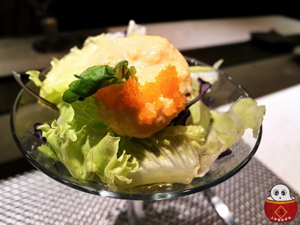 【捷運忠孝敦化站】愛新覺羅 原味‧御藏酒食-自慢和風料理