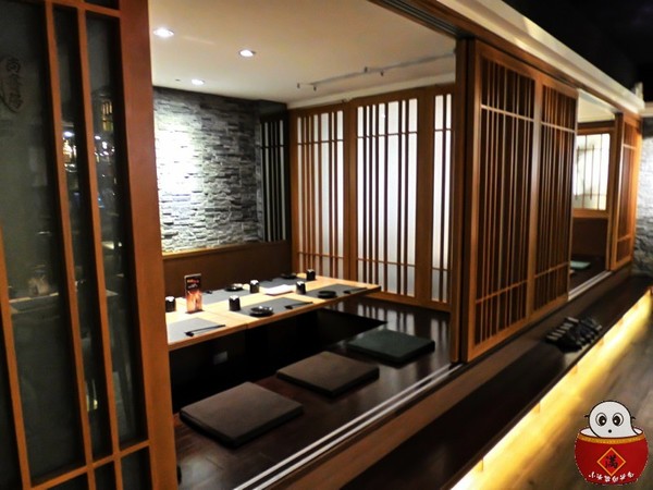 【捷運忠孝敦化站】愛新覺羅 原味‧御藏酒食-自慢和風料理