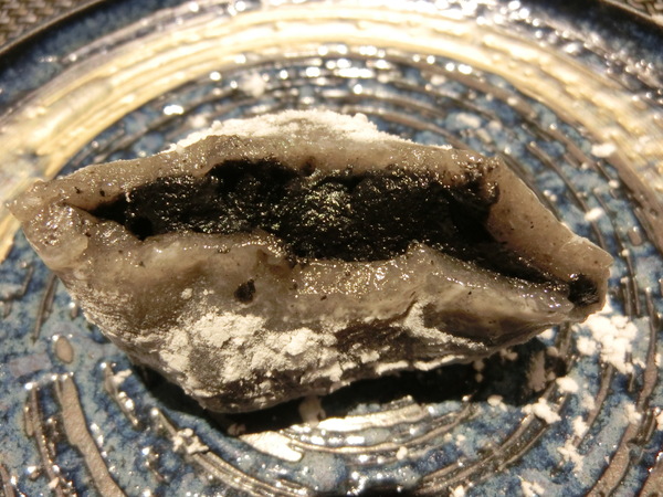 愛新覺羅原味鮮採嚴煮:愛新覺羅 原味‧御藏酒食