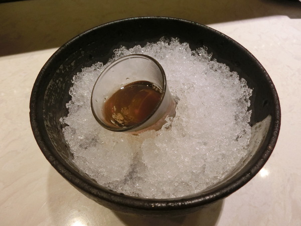 愛新覺羅原味鮮採嚴煮:愛新覺羅 原味‧御藏酒食