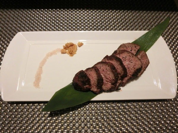 愛新覺羅原味鮮採嚴煮:愛新覺羅 原味‧御藏酒食