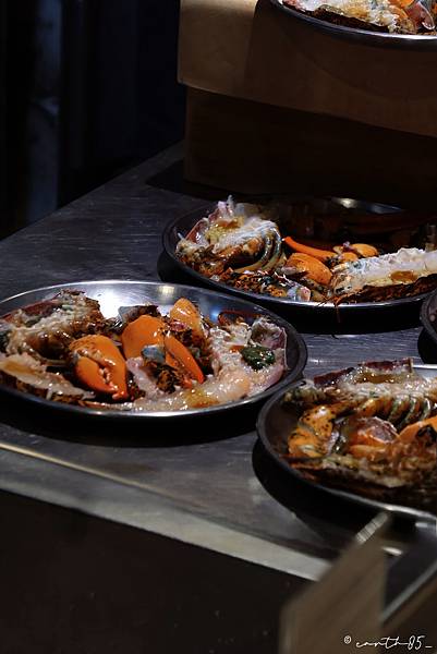 [ 台北美食 ] 森壽司-中山區預約制日式無菜單料理 干貝漢