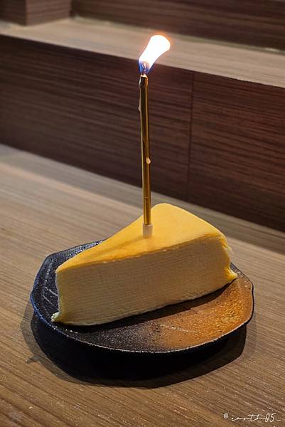 [ 台北美食 ] 森壽司-中山區預約制日式無菜單料理 干貝漢