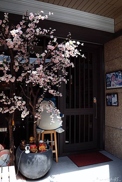 [ 台北美食 ] 森壽司-中山區預約制日式無菜單料理 干貝漢