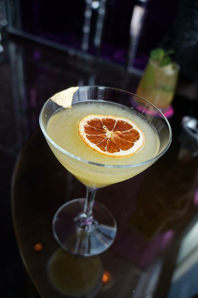 台北W酒店-紫艷酒吧：W hotel♥ 紫艷酒吧 ♥101層架下午茶 ♥眉目傳情