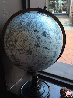 【台灣・高雄・2016】駁二大義C6倉庫Tools to Liveby-文具控口袋名單