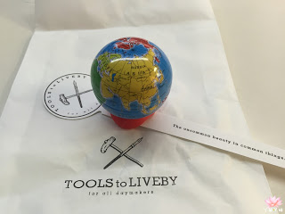 【台灣・高雄・2016】駁二大義C6倉庫Tools to Liveby-文具控口袋名單