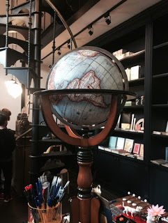 【台灣・高雄・2016】駁二大義C6倉庫Tools to Liveby-文具控口袋名單