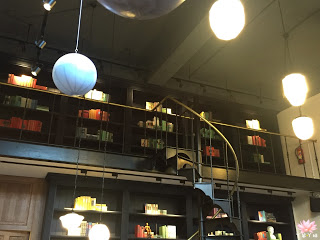 【台灣・高雄・2016】駁二大義C6倉庫Tools to Liveby-文具控口袋名單