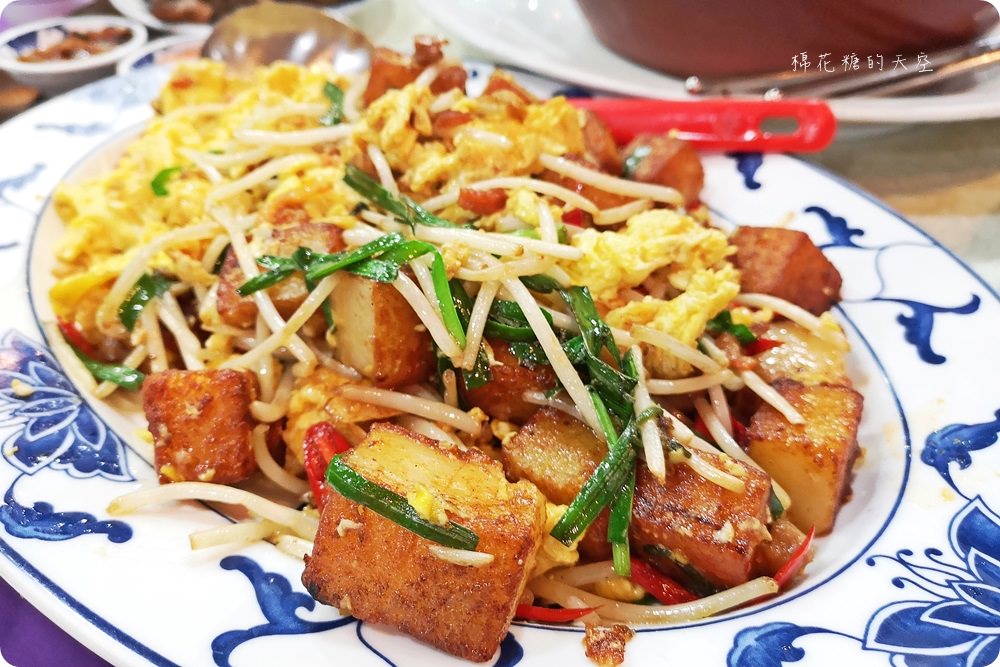 台北大安巷子裡的四十年老店-翠滿園,招牌豬腳必點太驚豔啦!