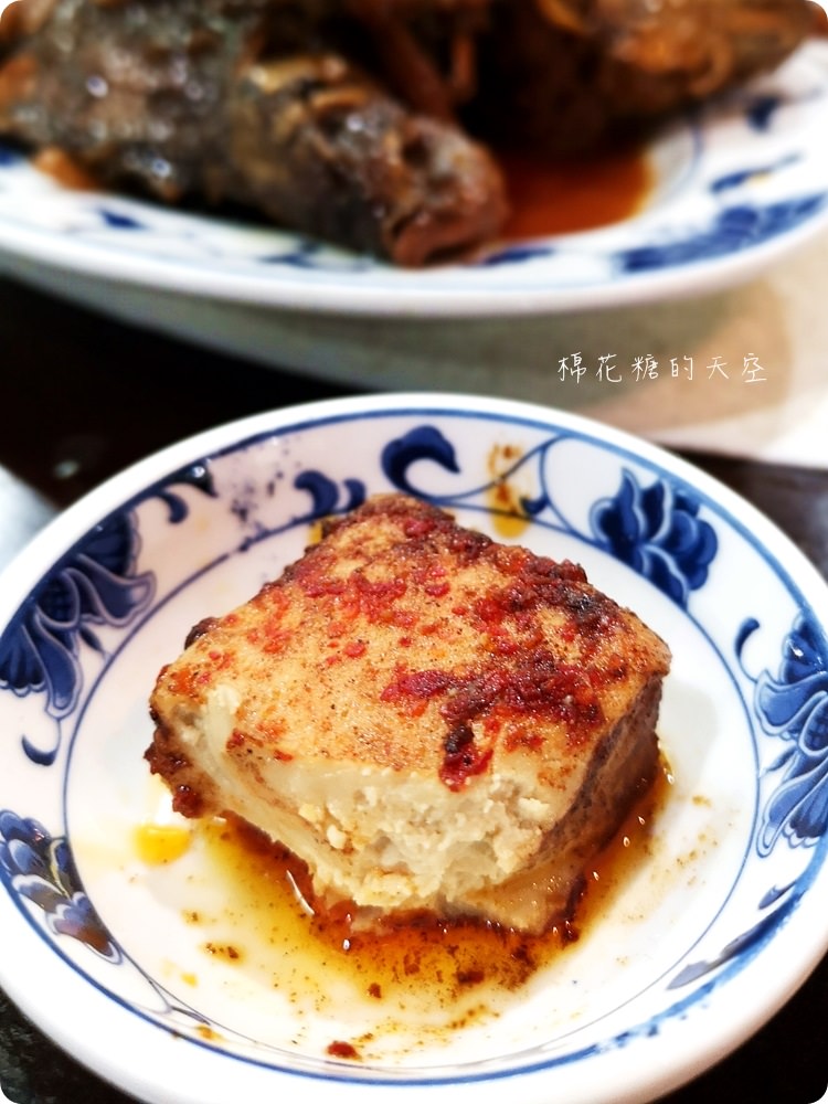 台北大安巷子裡的四十年老店-翠滿園,招牌豬腳必點太驚豔啦!