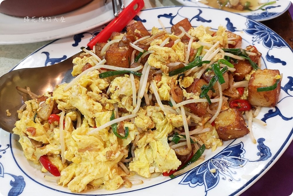 台北大安巷子裡的四十年老店-翠滿園,招牌豬腳必點太驚豔啦!