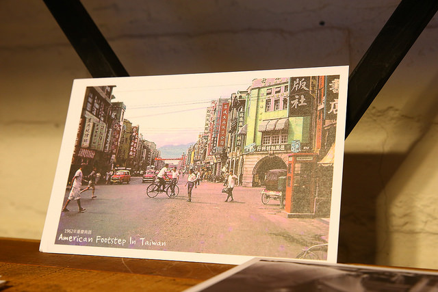 闖入陽明山美軍宿舍～就為了亞尼克夢想村一號店的美式塔派！