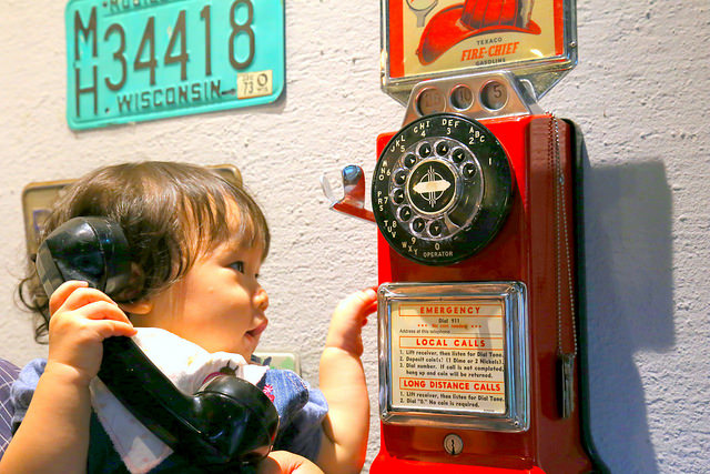 闖入陽明山美軍宿舍～就為了亞尼克夢想村一號店的美式塔派！