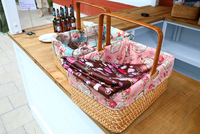 闖入陽明山美軍宿舍～就為了亞尼克夢想村一號店的美式塔派！