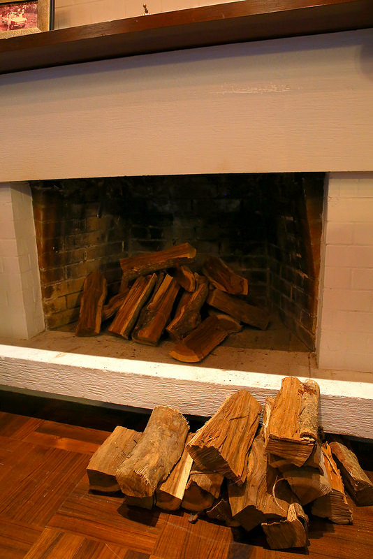 闖入陽明山美軍宿舍～就為了亞尼克夢想村一號店的美式塔派！