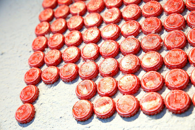 闖入陽明山美軍宿舍～就為了亞尼克夢想村一號店的美式塔派！