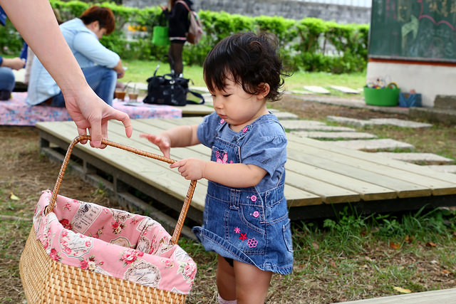 闖入陽明山美軍宿舍～就為了亞尼克夢想村一號店的美式塔派！