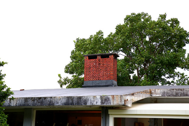 闖入陽明山美軍宿舍～就為了亞尼克夢想村一號店的美式塔派！