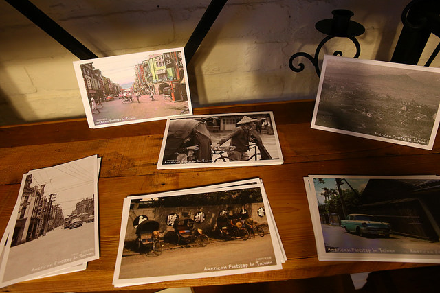 闖入陽明山美軍宿舍～就為了亞尼克夢想村一號店的美式塔派！