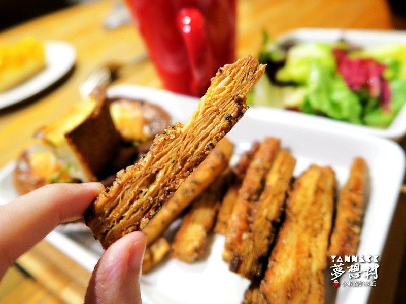 【陽明山】亞尼克夢想村美式派塔專賣店(1號店)~戶外野餐好去處!