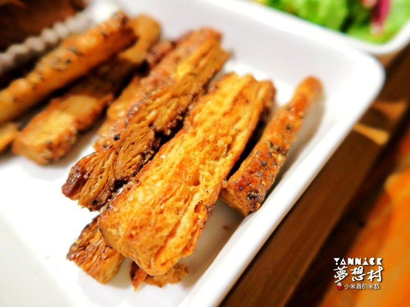 【陽明山】亞尼克夢想村美式派塔專賣店(1號店)~戶外野餐好去處!