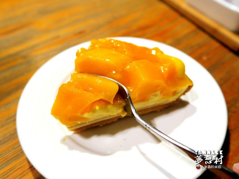 【陽明山】亞尼克夢想村美式派塔專賣店(1號店)~戶外野餐好去處!