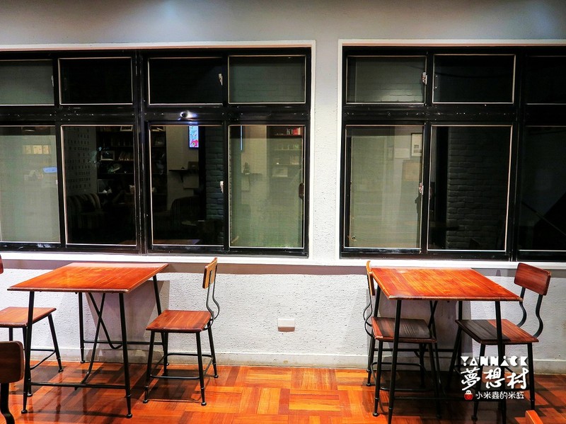 【陽明山】亞尼克夢想村美式派塔專賣店(1號店)~戶外野餐好去處!