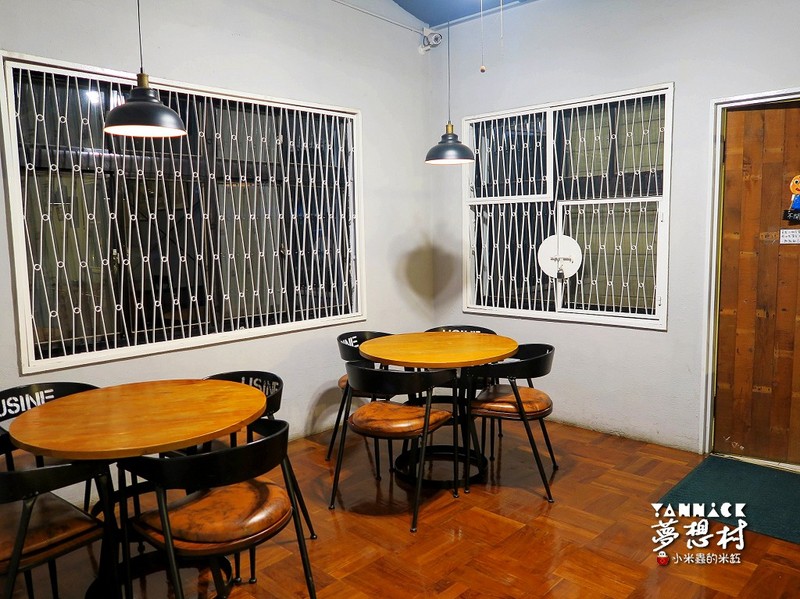 【陽明山】亞尼克夢想村美式派塔專賣店(1號店)~戶外野餐好去處!