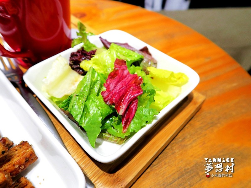 【陽明山】亞尼克夢想村美式派塔專賣店(1號店)~戶外野餐好去處!