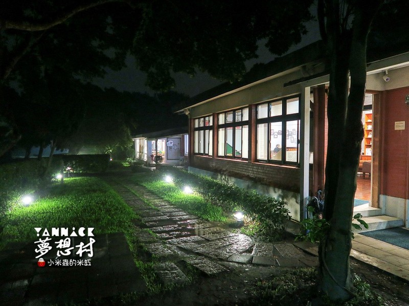 【陽明山】亞尼克夢想村美式派塔專賣店(1號店)~戶外野餐好去處!