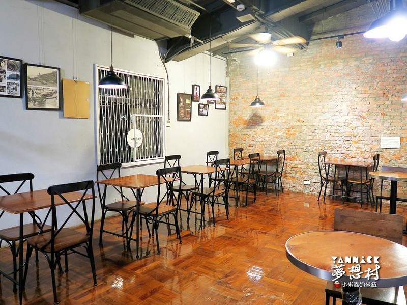 【陽明山】亞尼克夢想村美式派塔專賣店(1號店)~戶外野餐好去處!