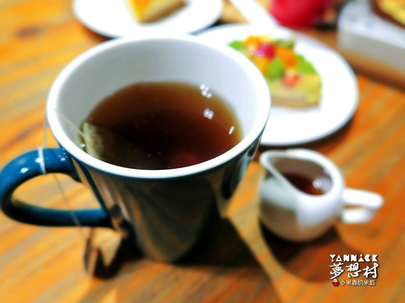 【陽明山】亞尼克夢想村美式派塔專賣店(1號店)~戶外野餐好去處!