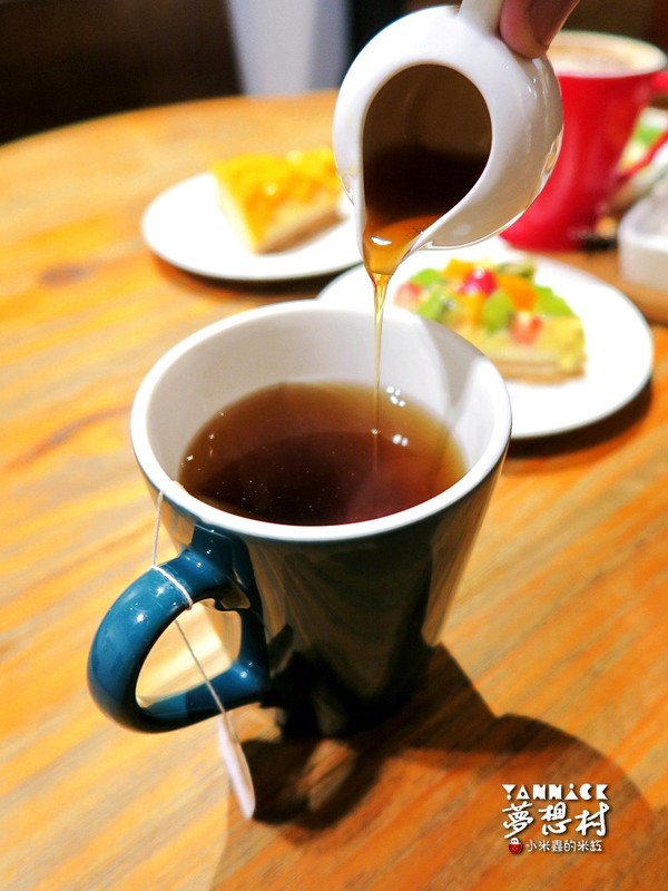 【陽明山】亞尼克夢想村美式派塔專賣店(1號店)~戶外野餐好去處!