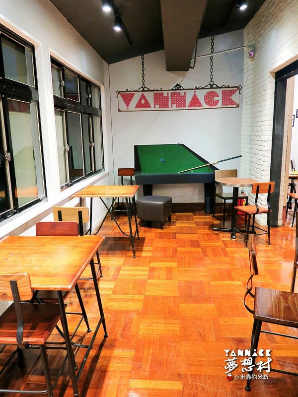 【陽明山】亞尼克夢想村美式派塔專賣店(1號店)~戶外野餐好去處!