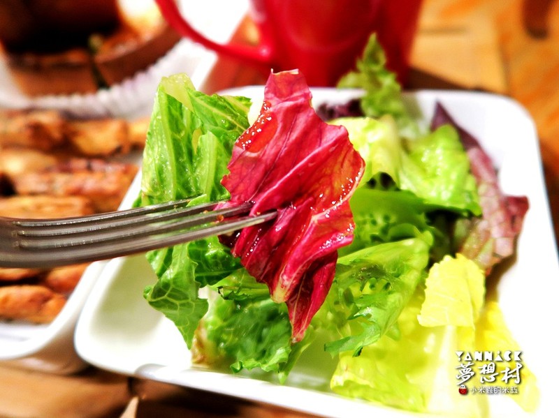 【陽明山】亞尼克夢想村美式派塔專賣店(1號店)~戶外野餐好去處!