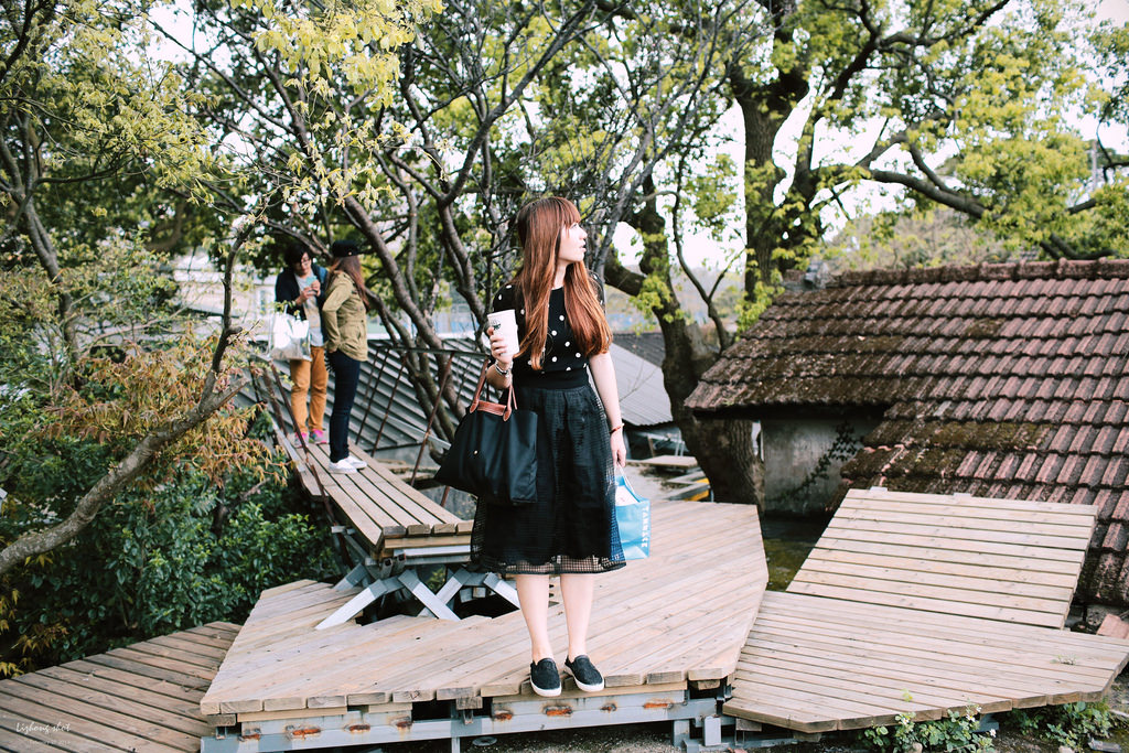 後山的野餐紀實 後山的野餐紀實