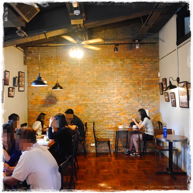 亞尼克夢想村1號店萬聖節餐點 亞尼克夢想村1號店萬聖節餐點