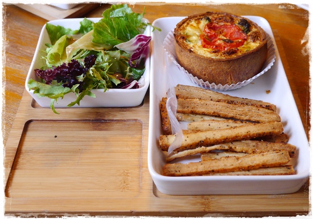 亞尼克夢想村1號店萬聖節餐點 亞尼克夢想村1號店萬聖節餐點