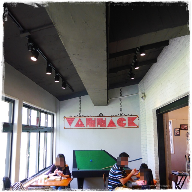 亞尼克夢想村1號店萬聖節餐點 亞尼克夢想村1號店萬聖節餐點