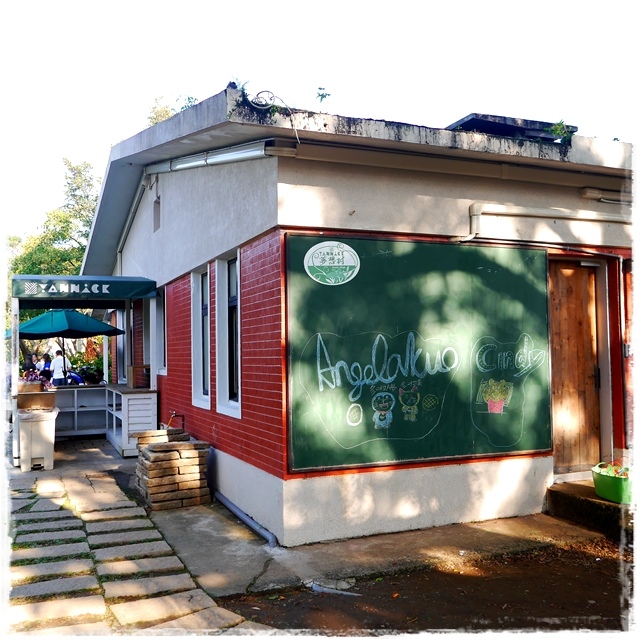 亞尼克夢想村1號店萬聖節餐點 亞尼克夢想村1號店萬聖節餐點
