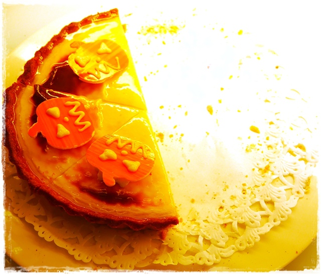 亞尼克夢想村1號店萬聖節餐點 亞尼克夢想村1號店萬聖節餐點